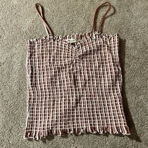 Madewell Tank Top